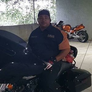 Meet your Posher, Perry